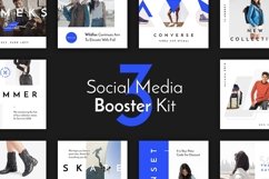 Social Media Booster Kit 3 Product Image 1