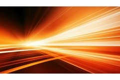 energetic motion orange background Product Image 1