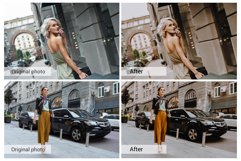 22 Sweet Brownies Presets,Photoshop actions,LUTS,VSCO Product Image 7