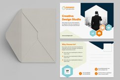 Post Card Template Product Image 1