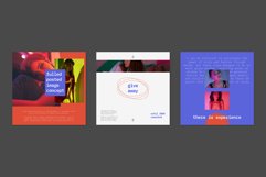Urbnmdrn Instagram Templates Product Image 4