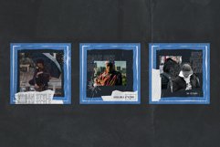 Blueshie Instagram Templates Product Image 2