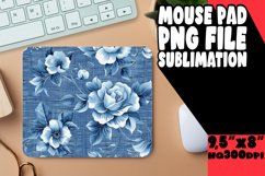 Down on the Farmhouse Mouse Pad Collection Product Image 1