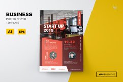 Business Flyer Product Image 1