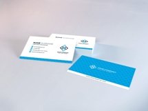 Business Card Mockup Template Bundle Vol 1 Product Image 6