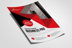 Business Dealing Flyer Product Image 3