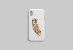 California png files for sublimation. Leopard clipart Product Image 2