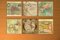 Antique Maps Product Image 4