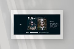 Boothly Creative Keynote Product Image 5