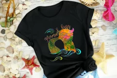 Mermaid Kisses | Starfish Wishes | Rainbow Colors | Summer Product Image 4