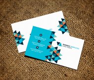 Corporate BusinessCard Product Image 2