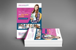 Corporate Flyer Psd Product Image 3