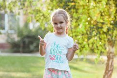 Summer Baby girl - summer baby boy sublimation for kids Product Image 8