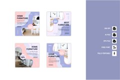 Instagram Social Media Post Vol. 207 Product Image 2