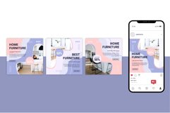 Instagram Social Media Post Vol. 207 Product Image 3