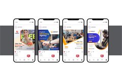 Instagram Social Media Post Vol. 61 Product Image 3