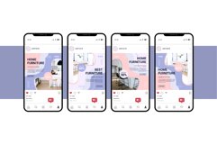 Instagram Social Media Post Vol. 207 Product Image 4