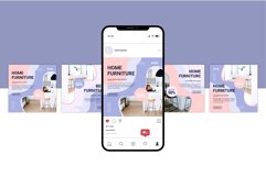 Instagram Social Media Post Vol. 207 Product Image 5