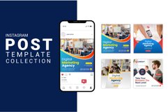 Instagram Social Media Post Vol. 62 Product Image 1