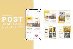 Instagram Social Media Post Vol. 208 Product Image 1
