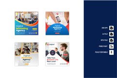 Instagram Social Media Post Vol. 62 Product Image 3
