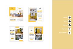 Instagram Social Media Post Vol. 208 Product Image 2