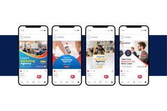 Instagram Social Media Post Vol. 62 Product Image 2