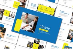 Clease Business Google Slide Product Image 5