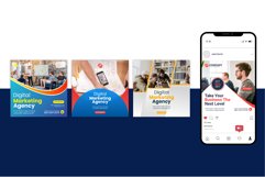 Instagram Social Media Post Vol. 62 Product Image 5