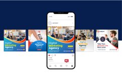 Instagram Social Media Post Vol. 62 Product Image 4