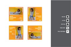 Instagram Social Media Post Vol. 227 Product Image 3