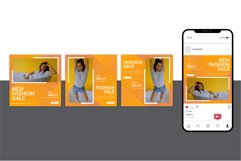 Instagram Social Media Post Vol. 227 Product Image 4