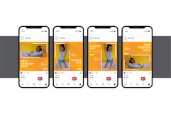 Instagram Social Media Post Vol. 227 Product Image 2
