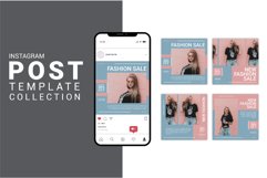 Instagram Social Media Post Vol. 228 Product Image 1