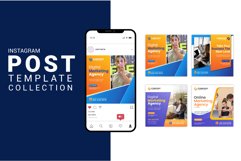 Instagram Social Media Post Vol. 64 Product Image 1