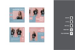 Instagram Social Media Post Vol. 228 Product Image 2