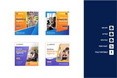 Instagram Social Media Post Vol. 64 Product Image 2