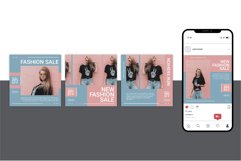 Instagram Social Media Post Vol. 228 Product Image 5