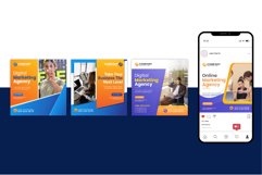 Instagram Social Media Post Vol. 64 Product Image 4