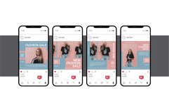 Instagram Social Media Post Vol. 228 Product Image 3