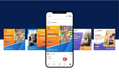 Instagram Social Media Post Vol. 64 Product Image 5