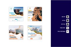 Instagram Social Media Post Vol. 105 Product Image 3