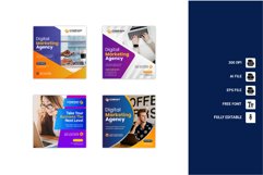 Instagram Social Media Post Vol. 65 Product Image 2