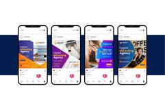Instagram Social Media Post Vol. 65 Product Image 3