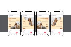 Instagram Social Media Post Vol. 229 Product Image 2