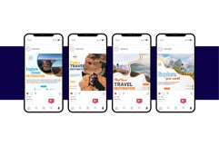 Instagram Social Media Post Vol. 105 Product Image 2