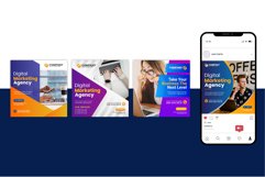 Instagram Social Media Post Vol. 65 Product Image 4