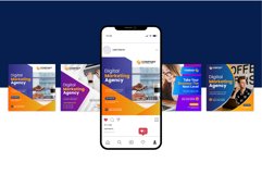 Instagram Social Media Post Vol. 65 Product Image 5