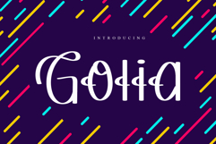 Golia Product Image 1