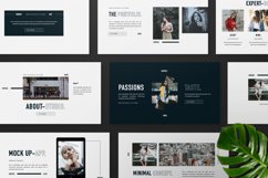 Boothly Creative Keynote Product Image 8